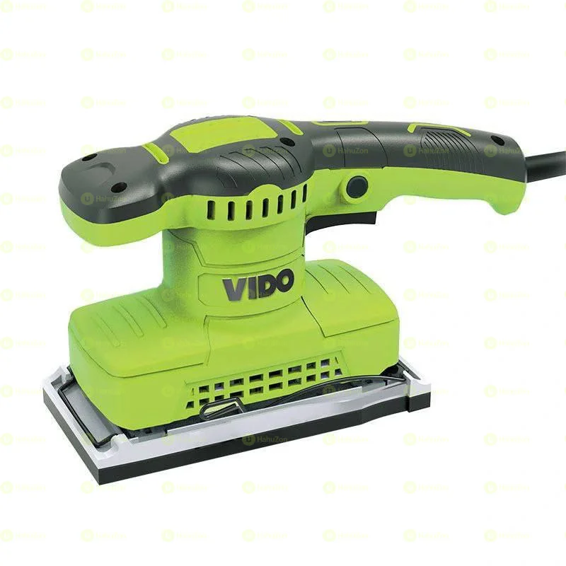 Finishing Sander
