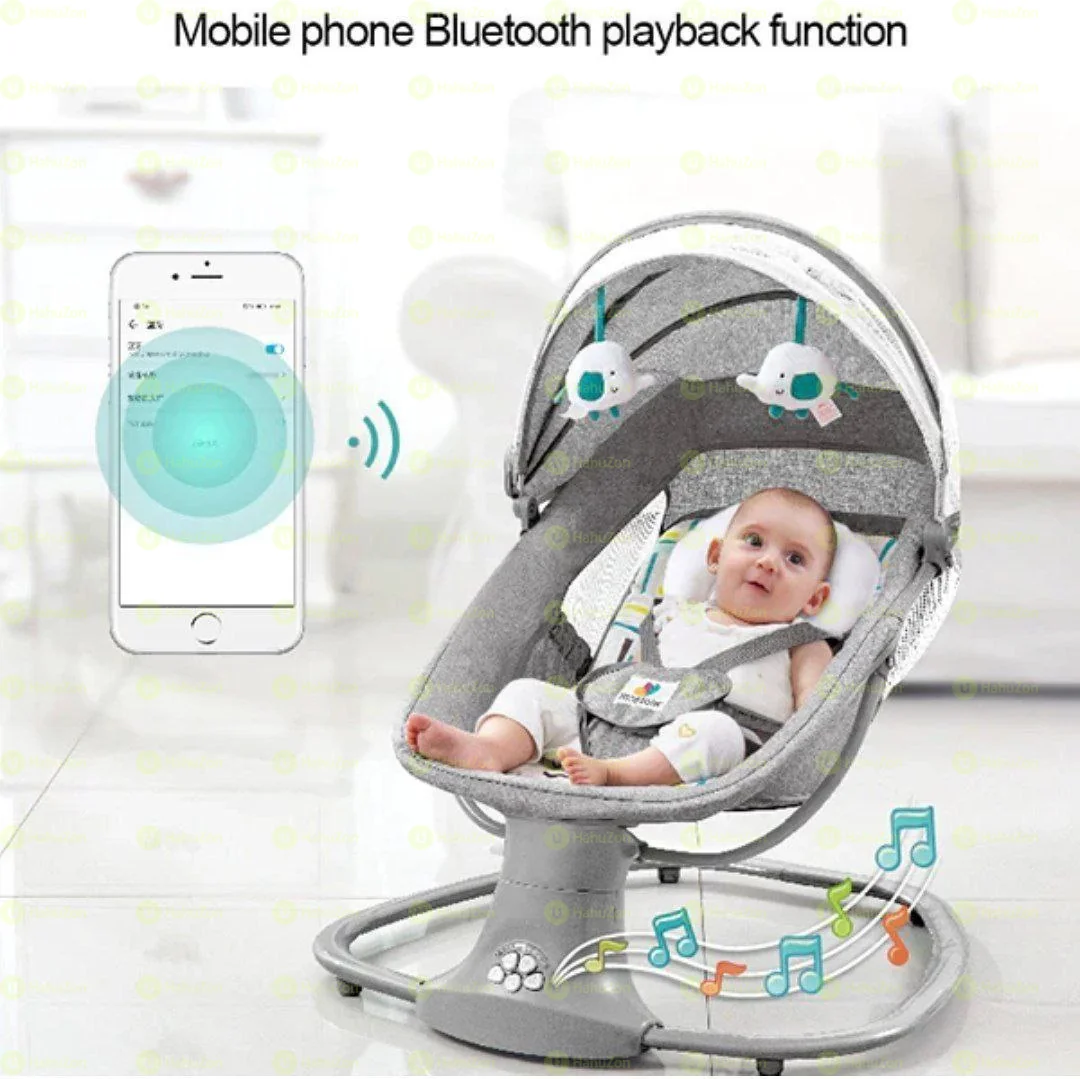3 in 1 Mastela Delux Multi-Functions Bassinet