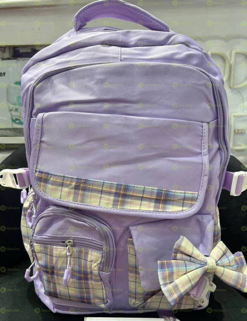 Kids School Bag