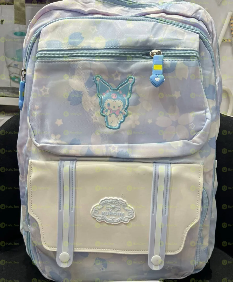 Kids School Bag
