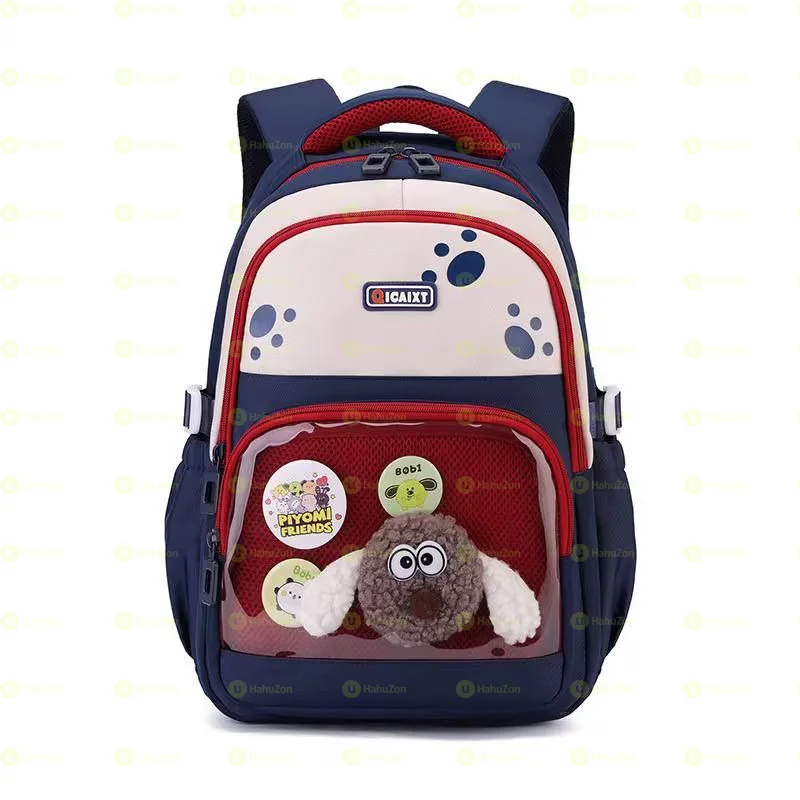 Qicaixt School Bag