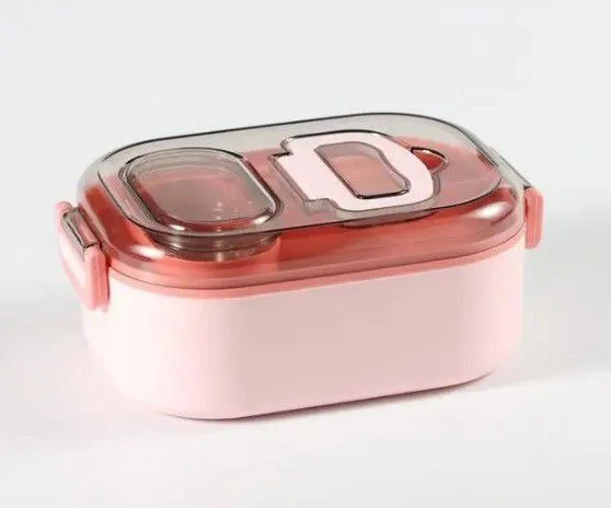 Kids Lunch Box