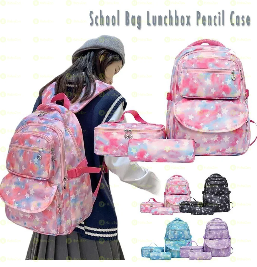 Kids School Bags