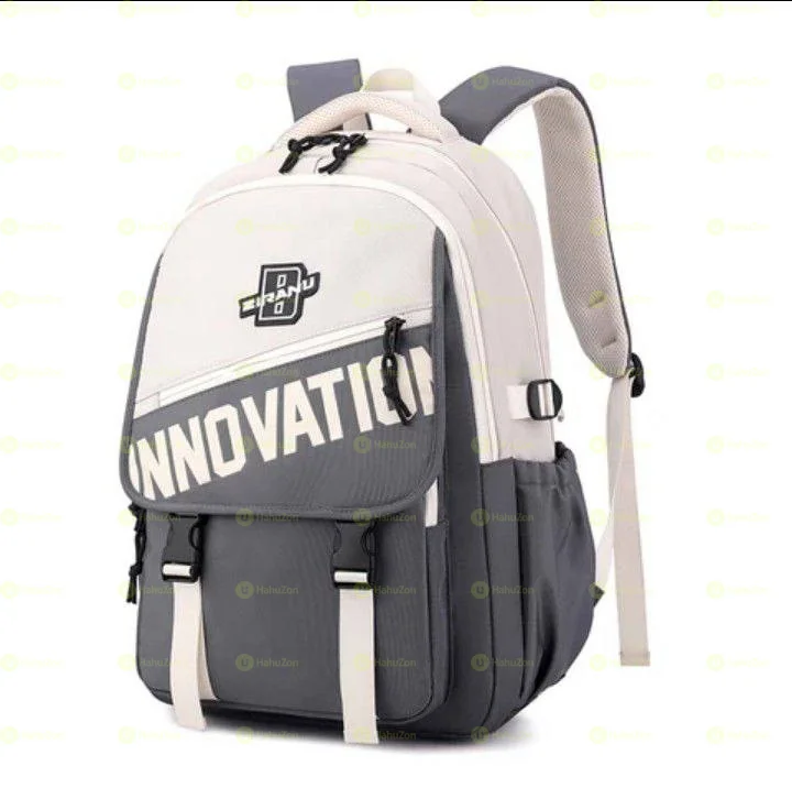 Inovation School Bag