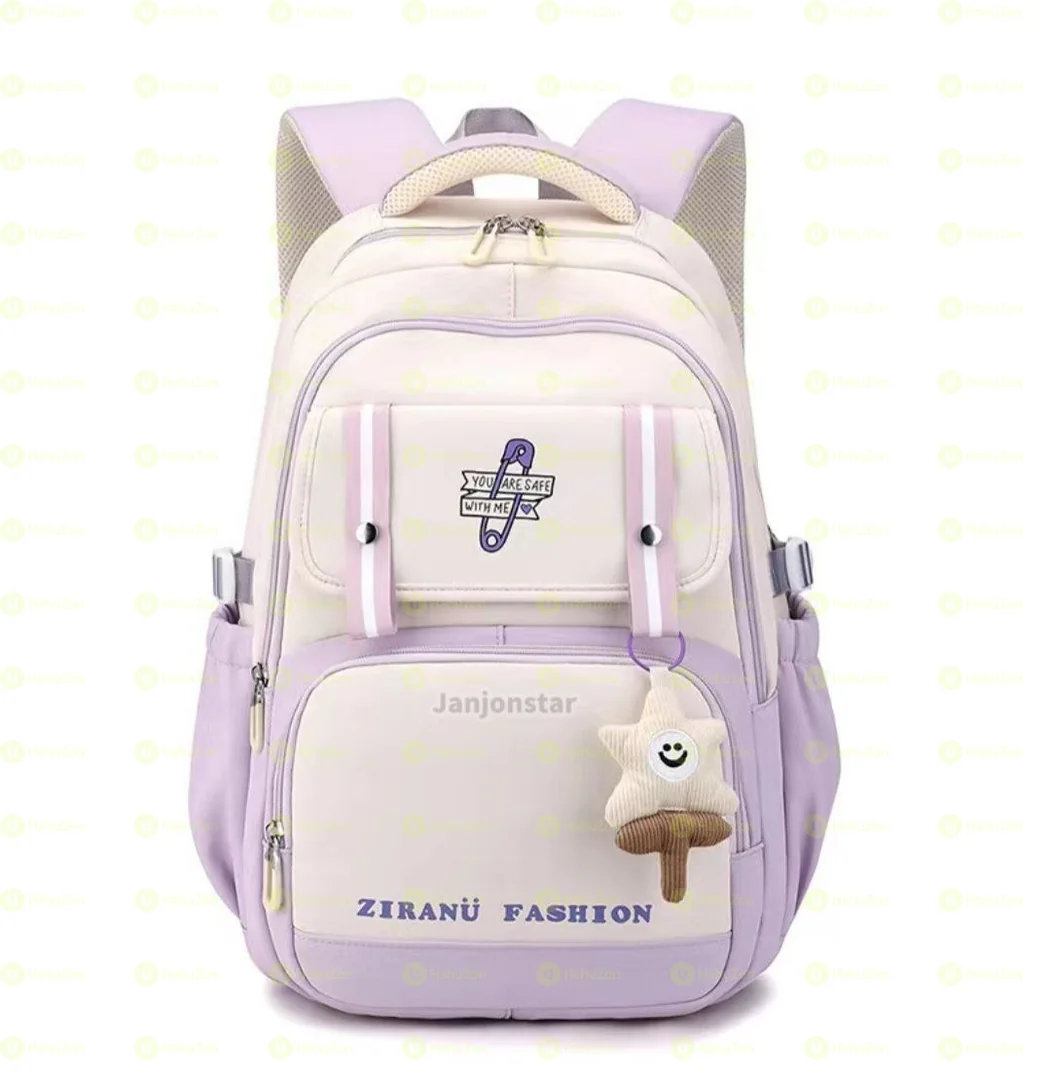 Kids School Bag