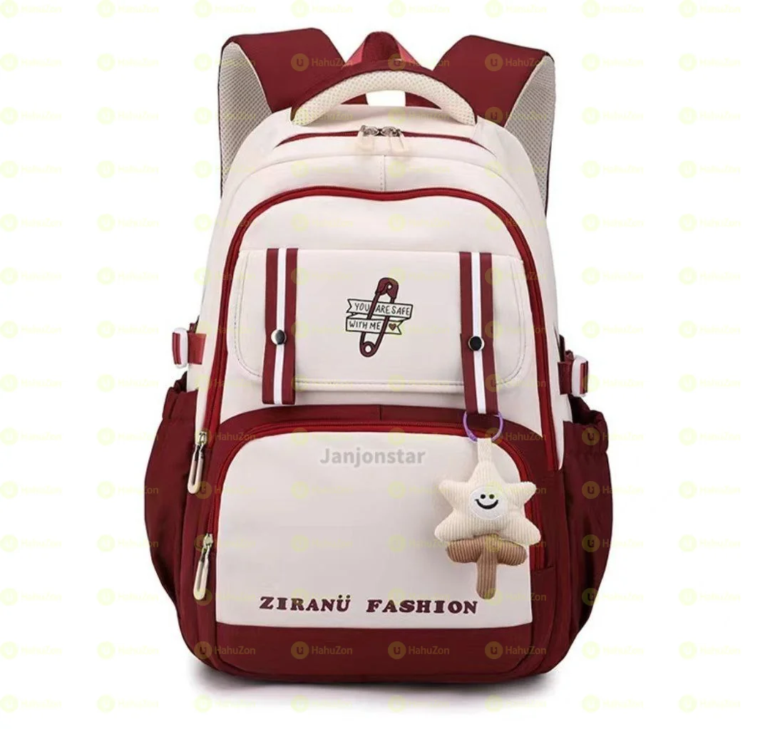 Kids School Bag