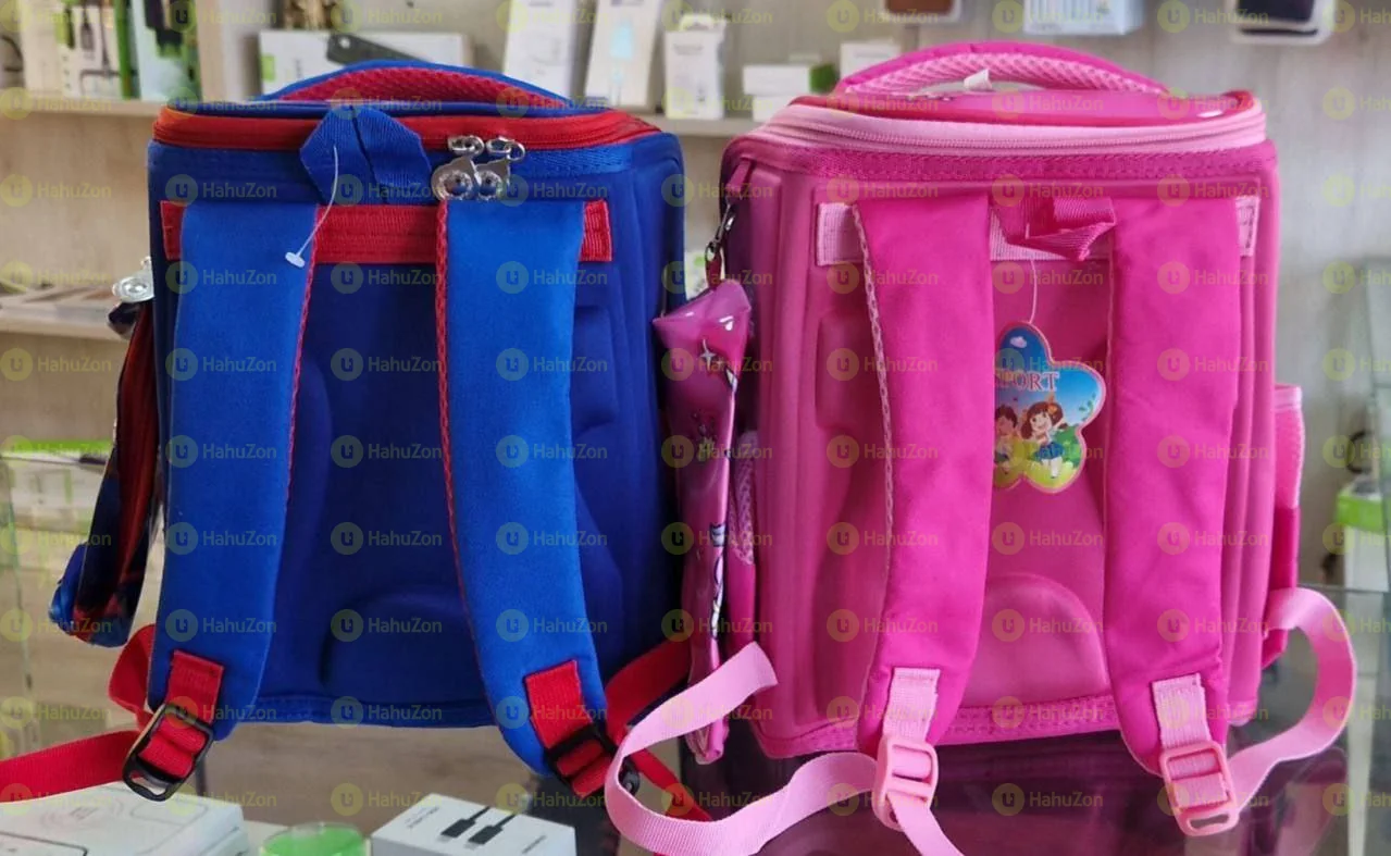 Kids School Bag