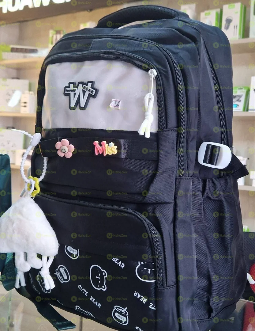 Kids School Bag