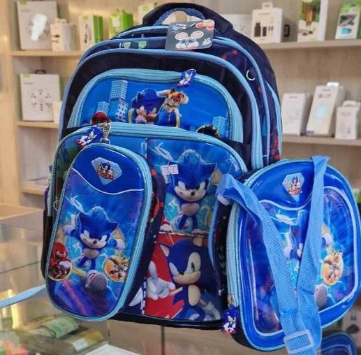 3pcs School Bag