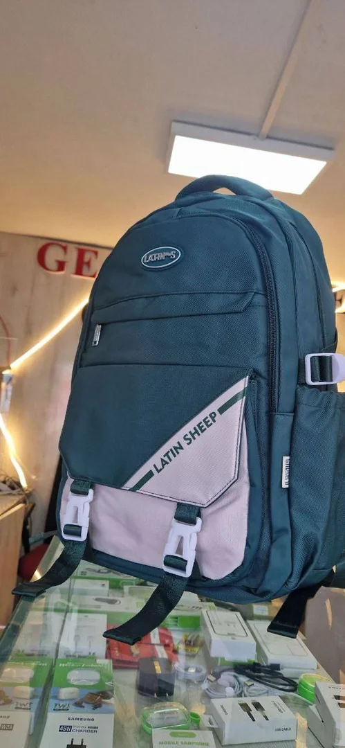 Kids School Bag