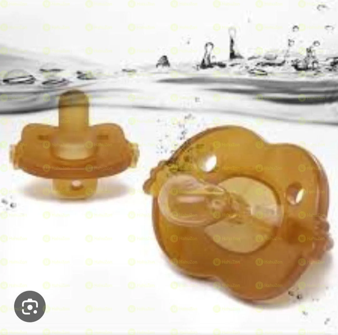 Silicone Baby Pacifier