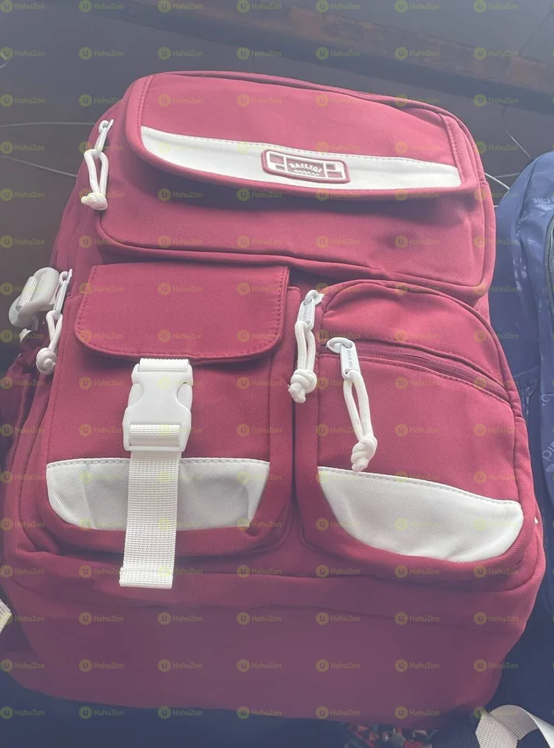 Kids School Bag