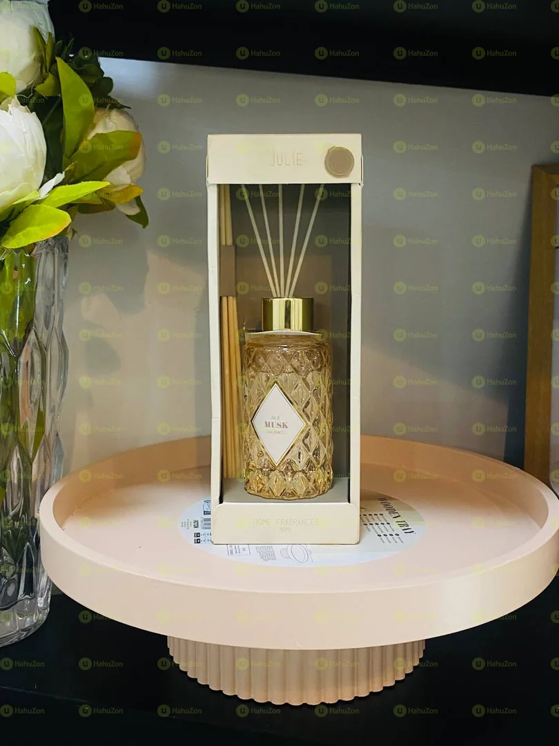 Julie Musk Home Fragrance