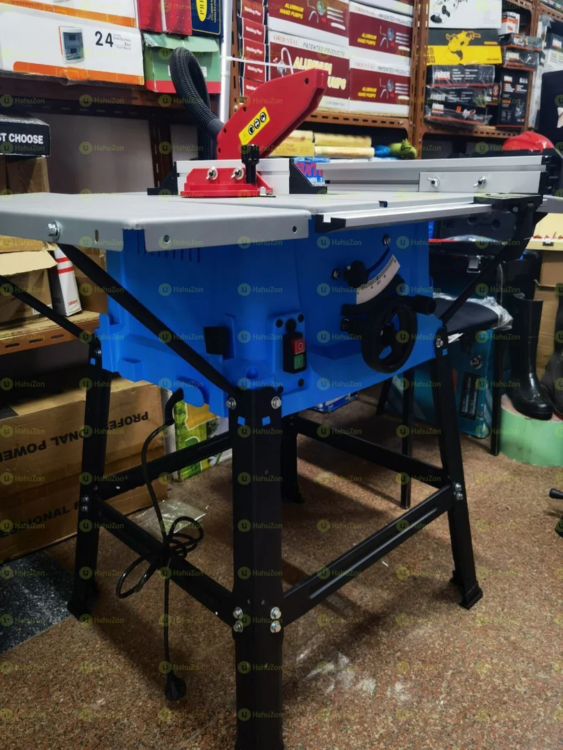 FIXTEC Table Saw