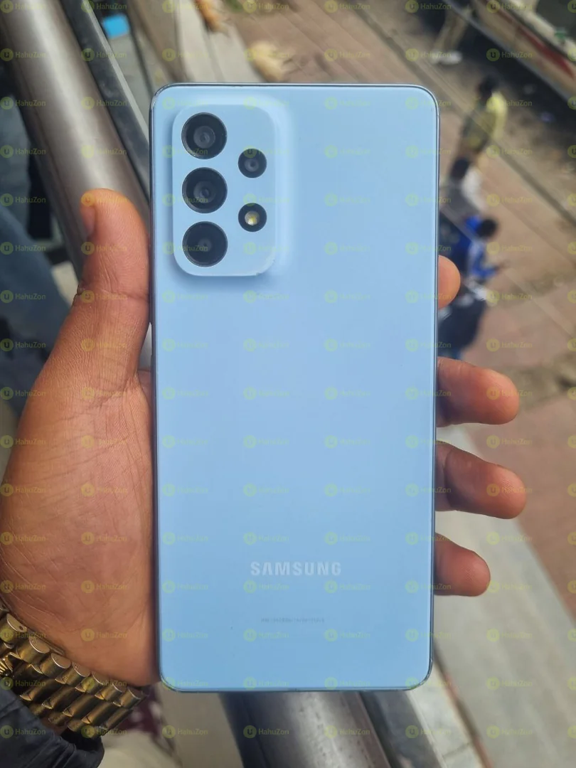Samsung A53 5G