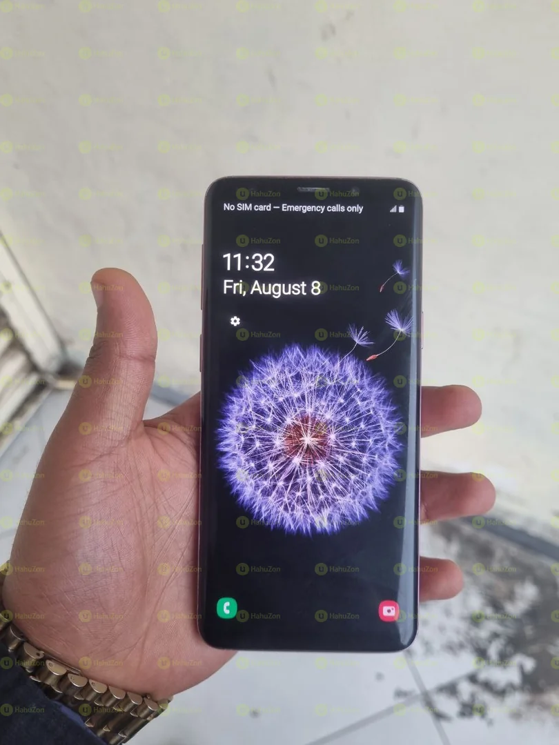 Samsung S9