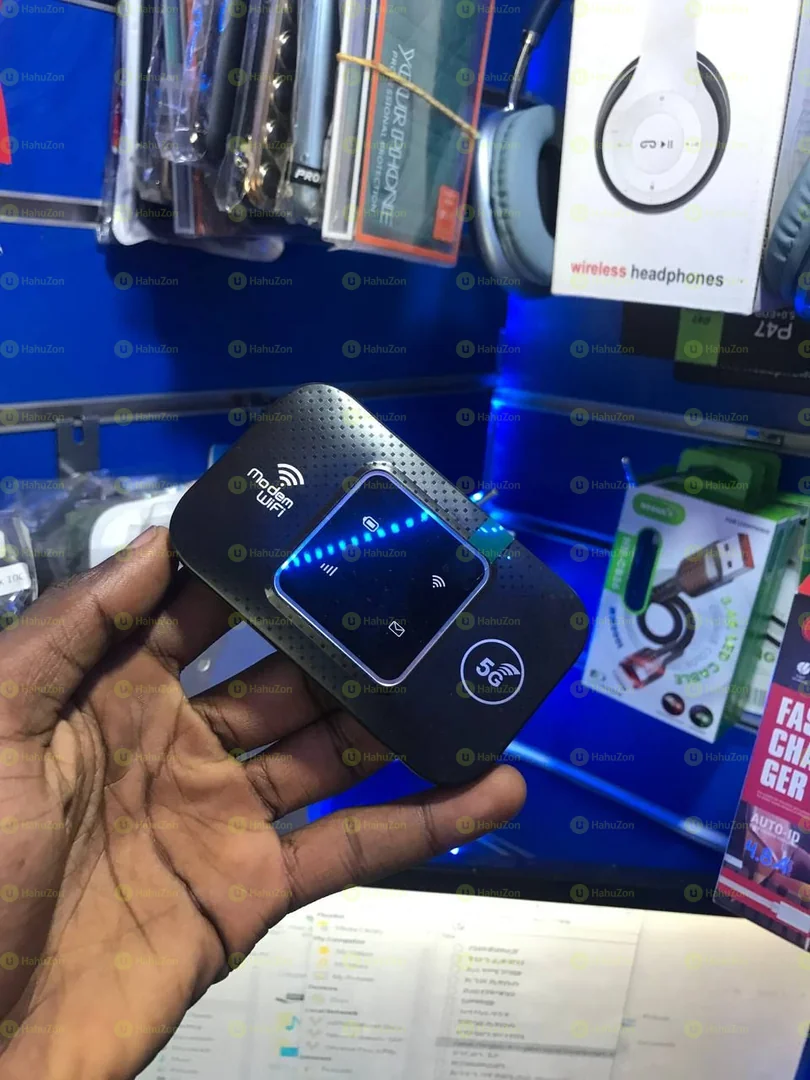 Toplink 4G/5G Wifi Router