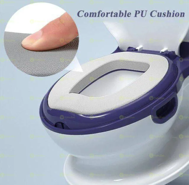 Premium Baby Potty Training Seat