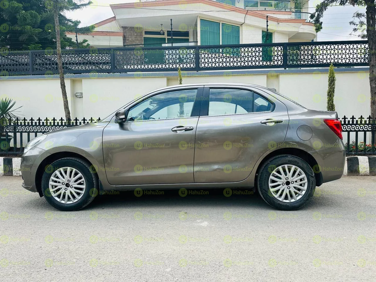 2022 Model- Suzuki Dzire
