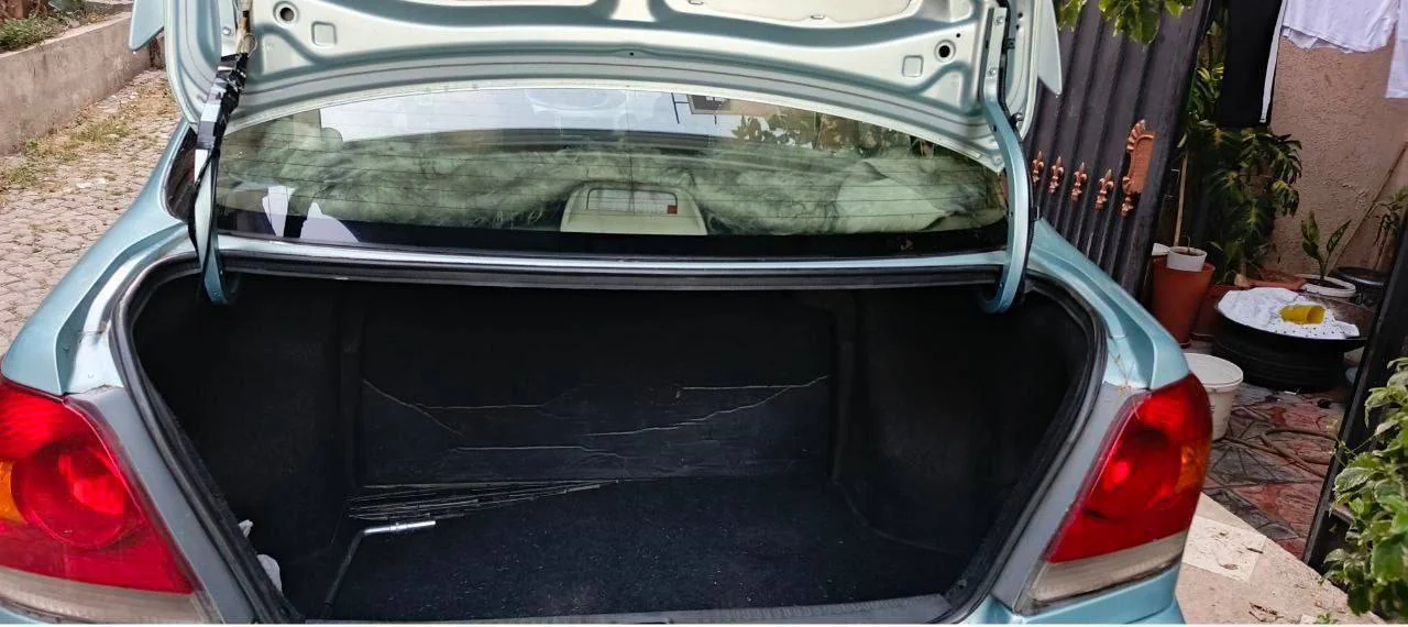 2020 Model-Toyota pLatz