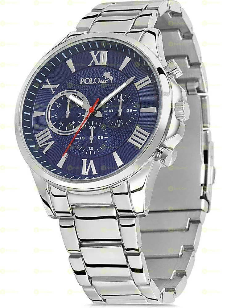 Polo Air Men's premium Combination Set