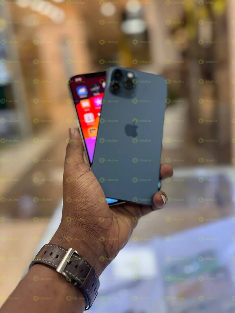 IPhone 12 Pro Max