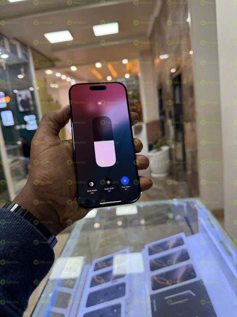 IPhone 16 pro