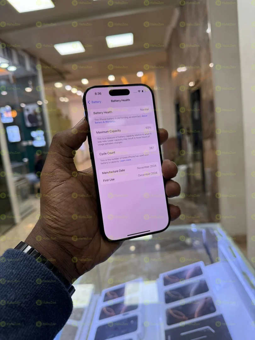 IPhone 16 pro