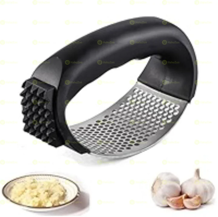 2 in 1 Garlic press Chopper