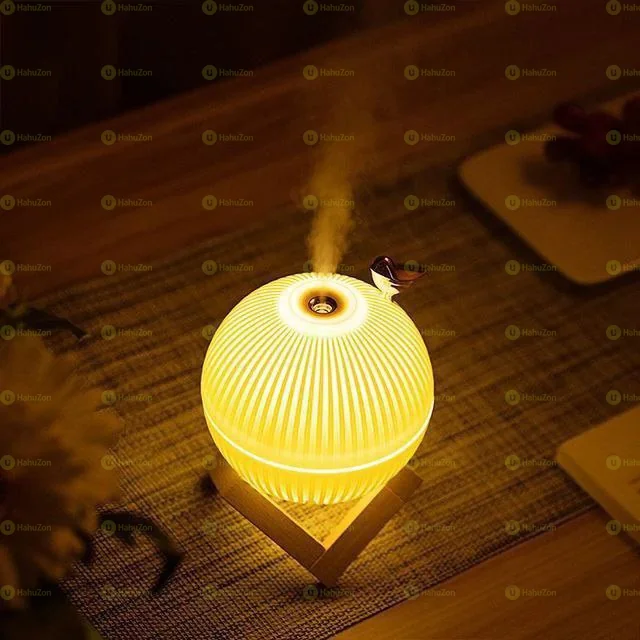 Lark Air Humidifier with LED Light