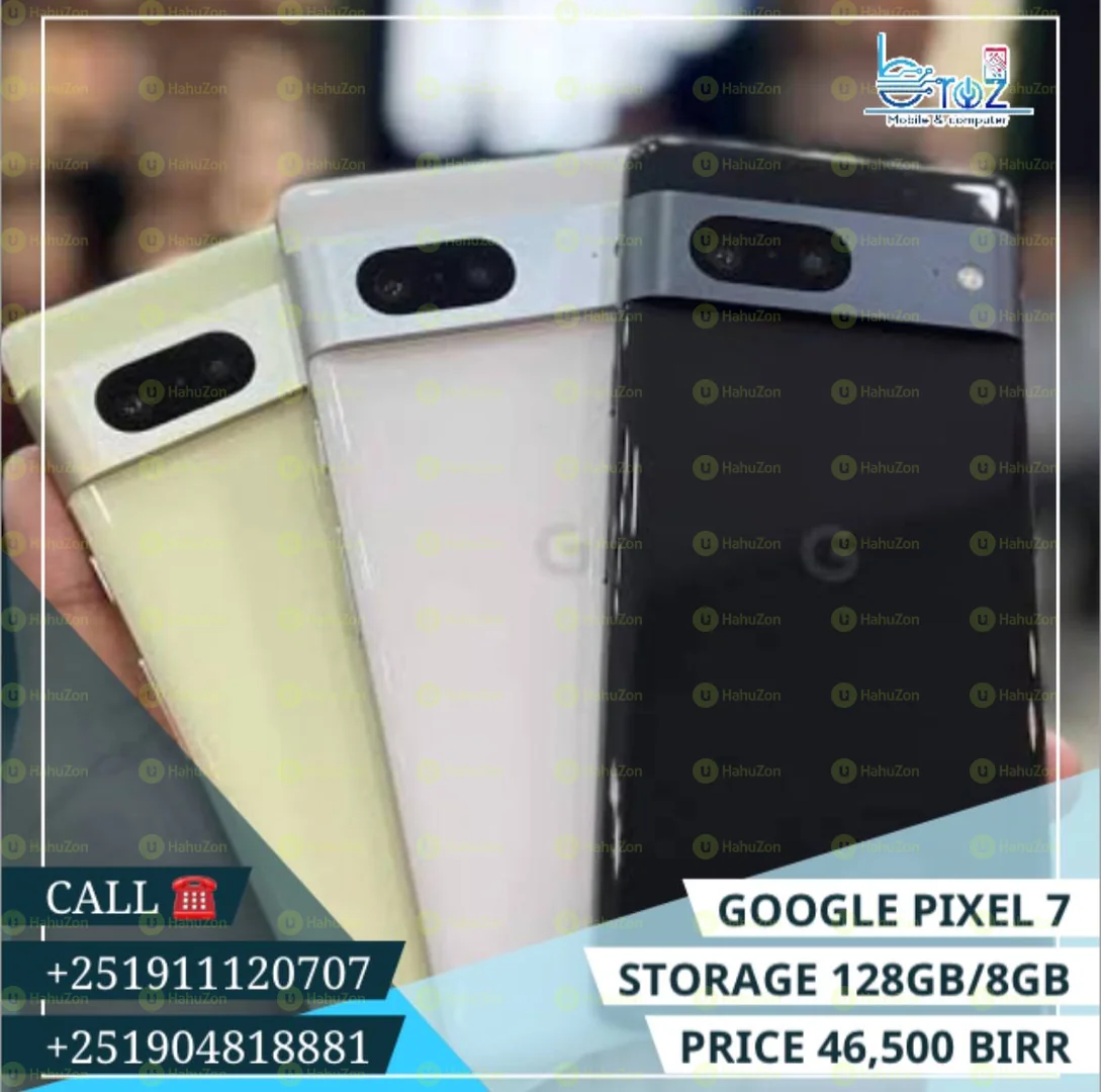 Google Pixel 7