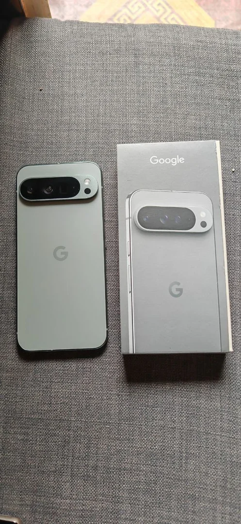 Pixel 9 Pro Xl