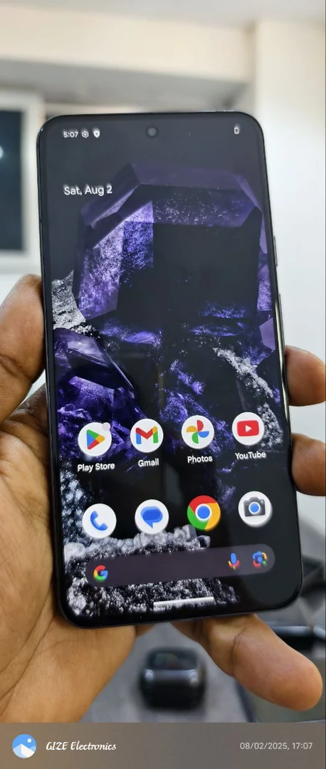 Google Pixel 8