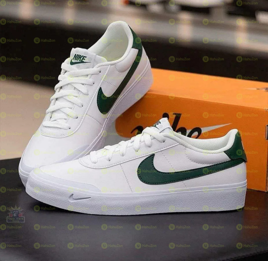 Nike Men's Shoes