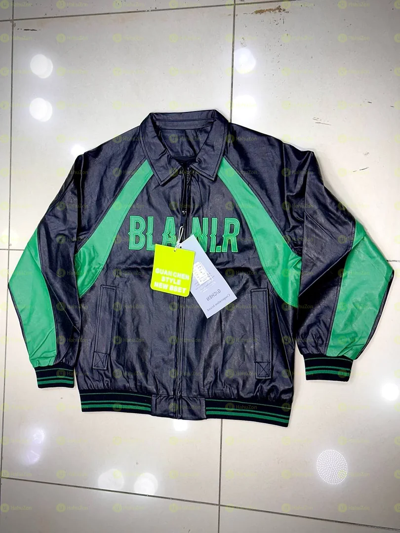 Luxury Men's Jackt