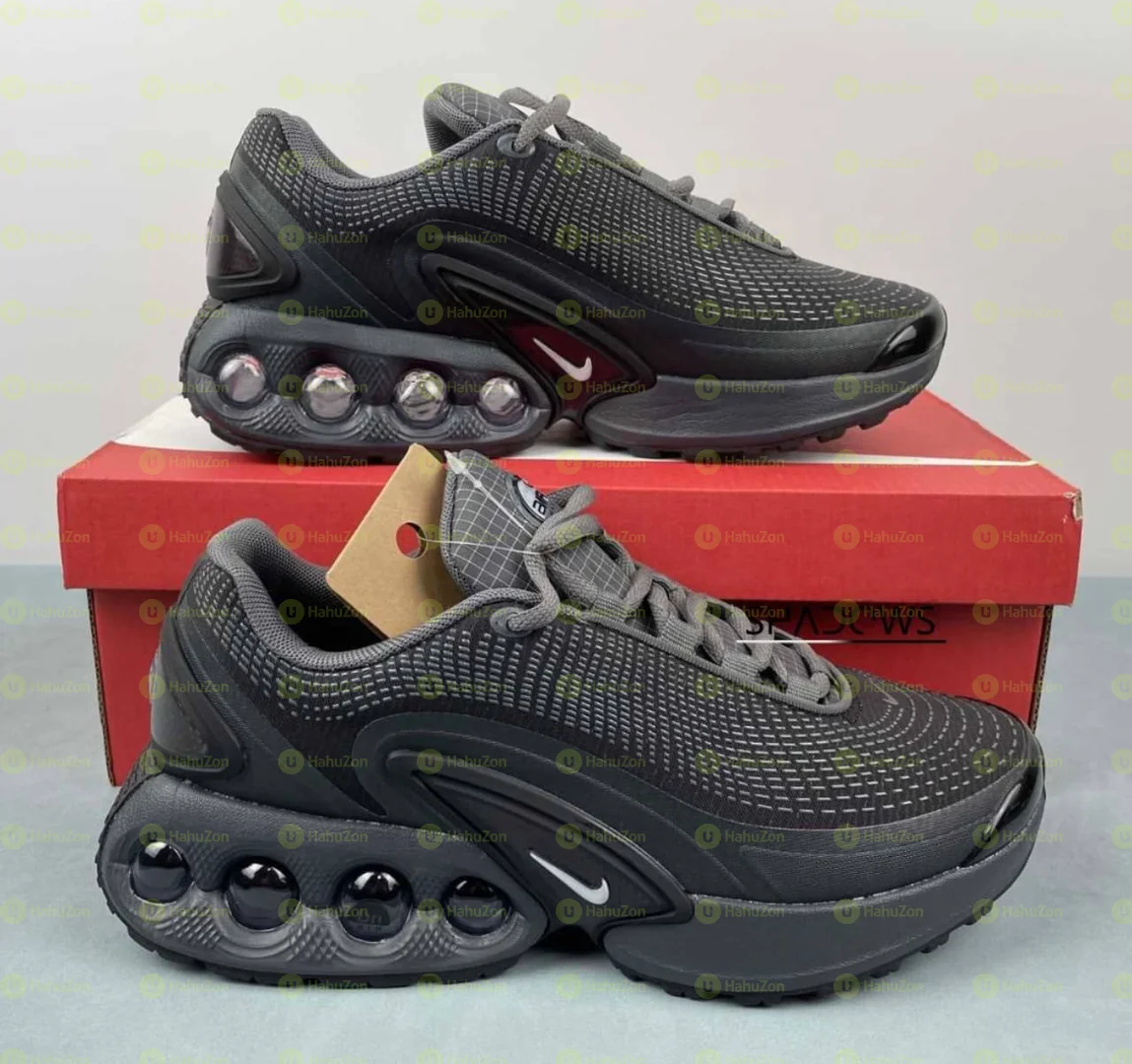 Nike Airmax Men's Shoes