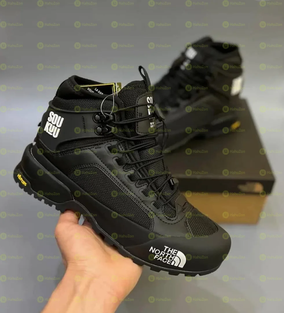 The North Face Men's Shoes