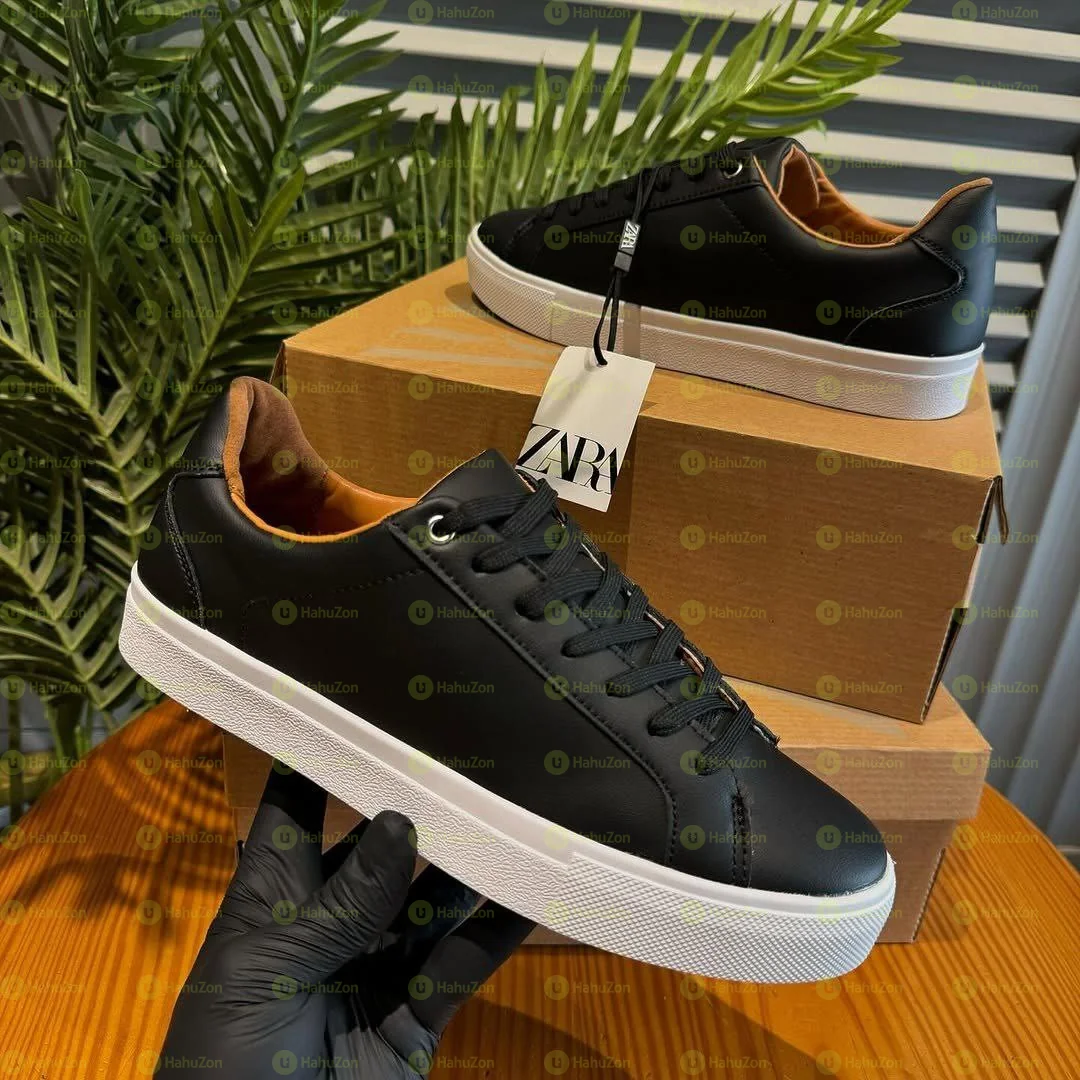 Zara Men's Shoes