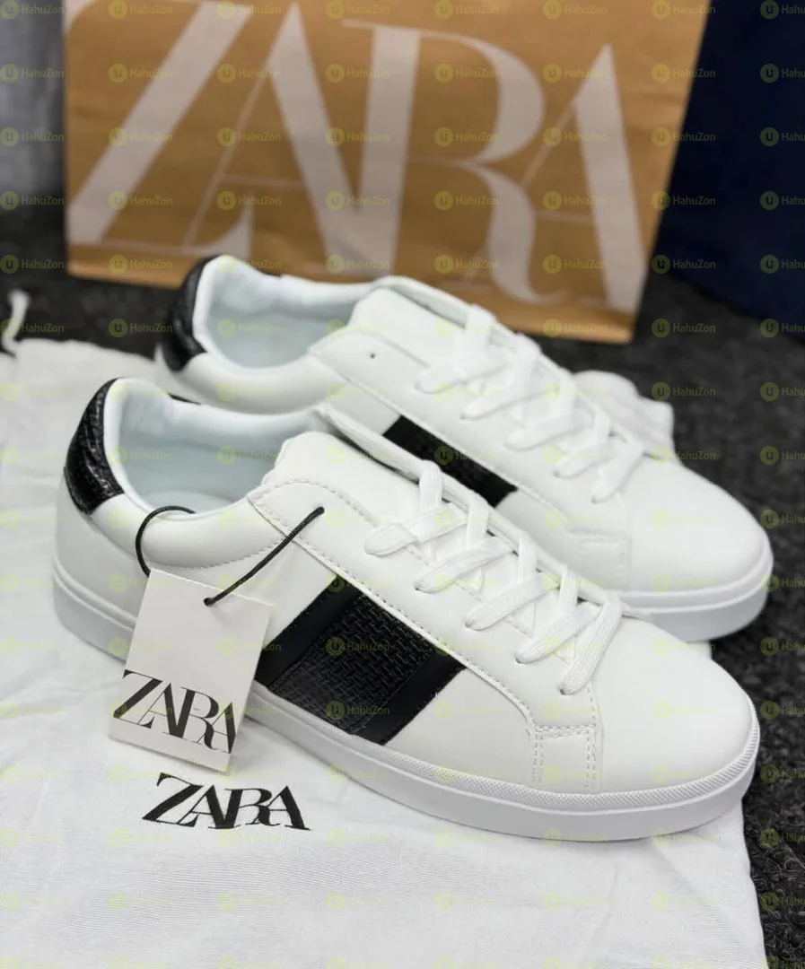 Zara Men's Shoes