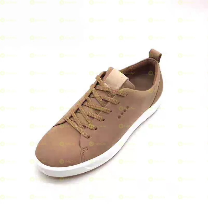 Ecco Men's Shoes