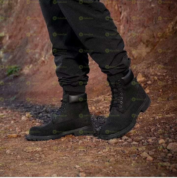 Men's Waterproof Boot