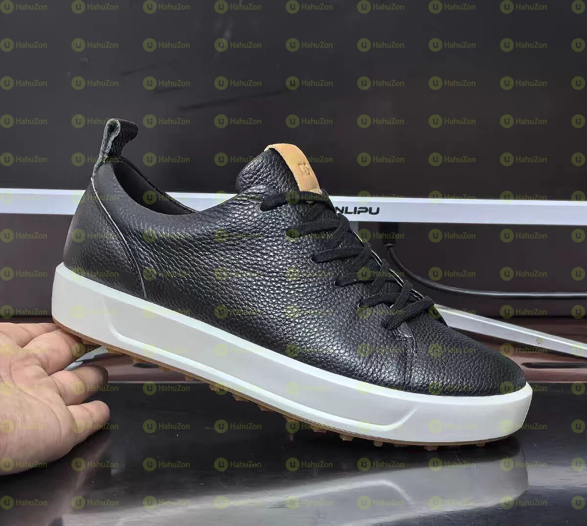 Ecco Men's Shoes