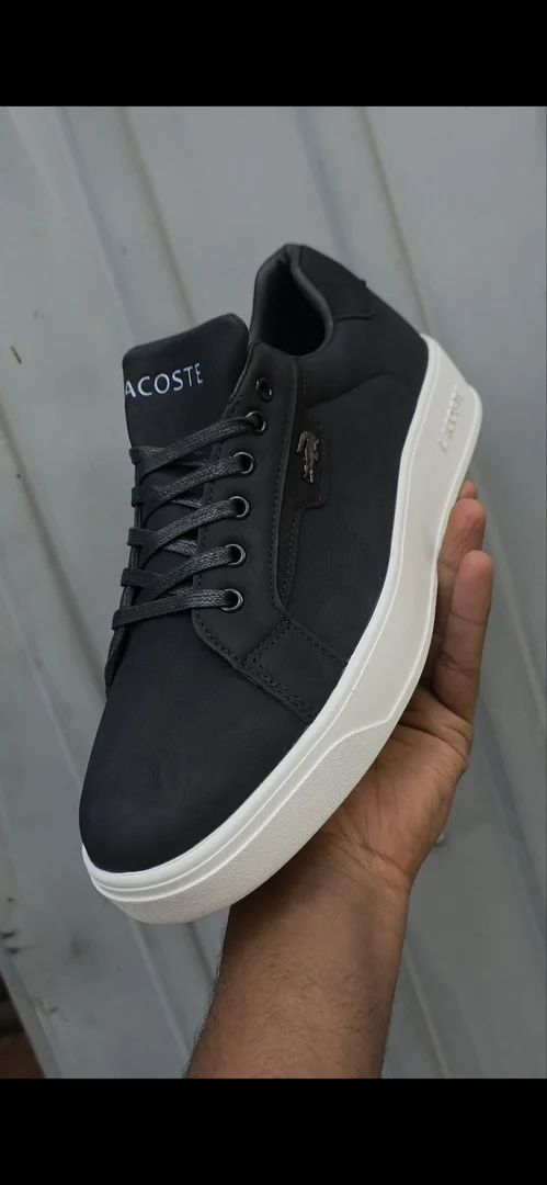 Lacoste Men's Shoes
