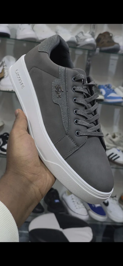 Lacoste Men's Shoes