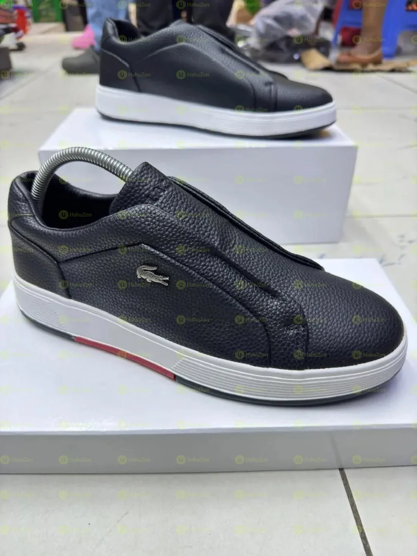 Lacoste Men's Shoes