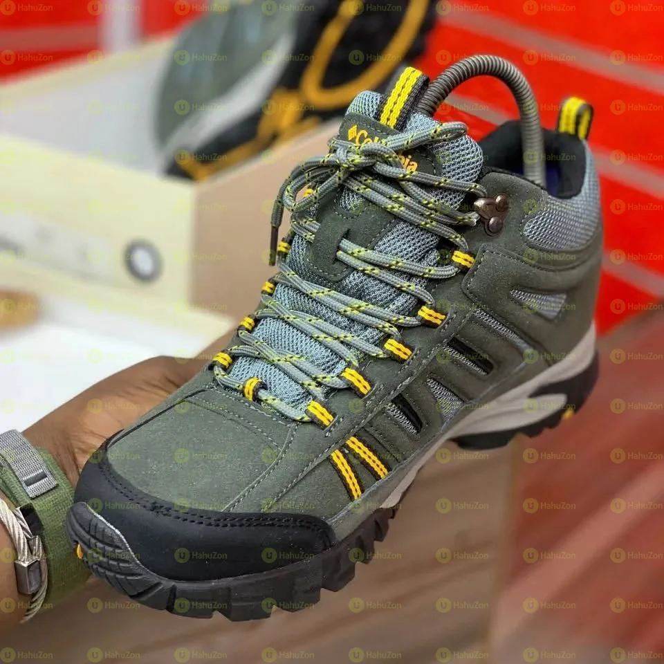 Colombia Men's Boots