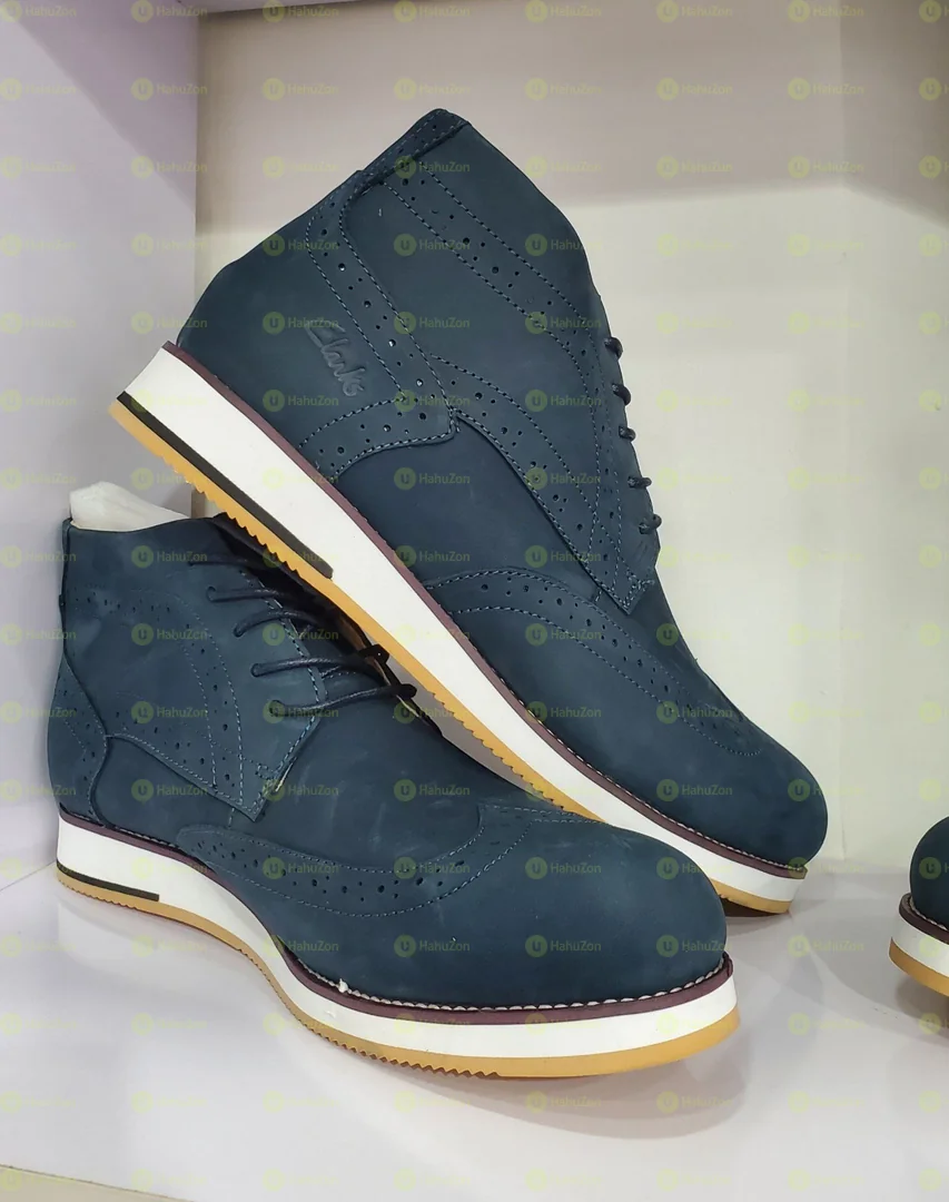 Clarks Men's Shoes