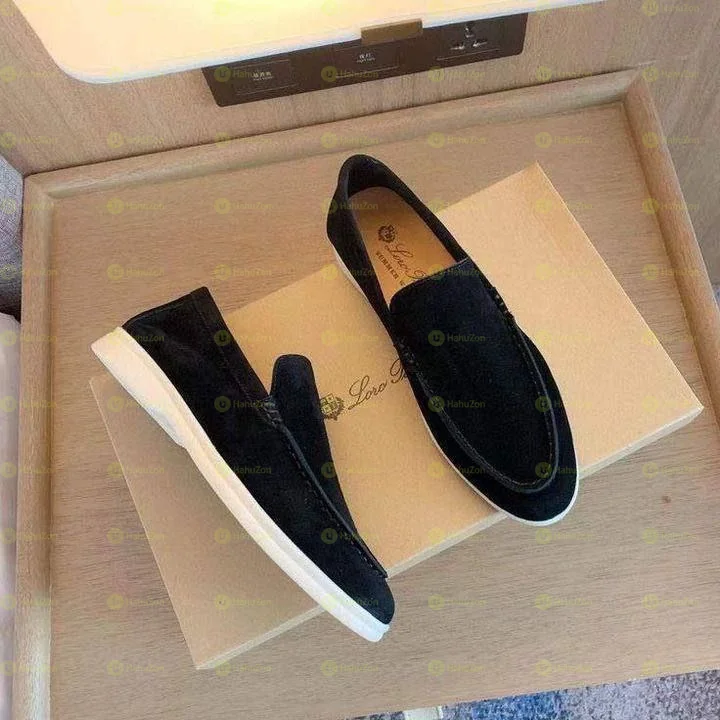 Lord Piana Men's Shoes