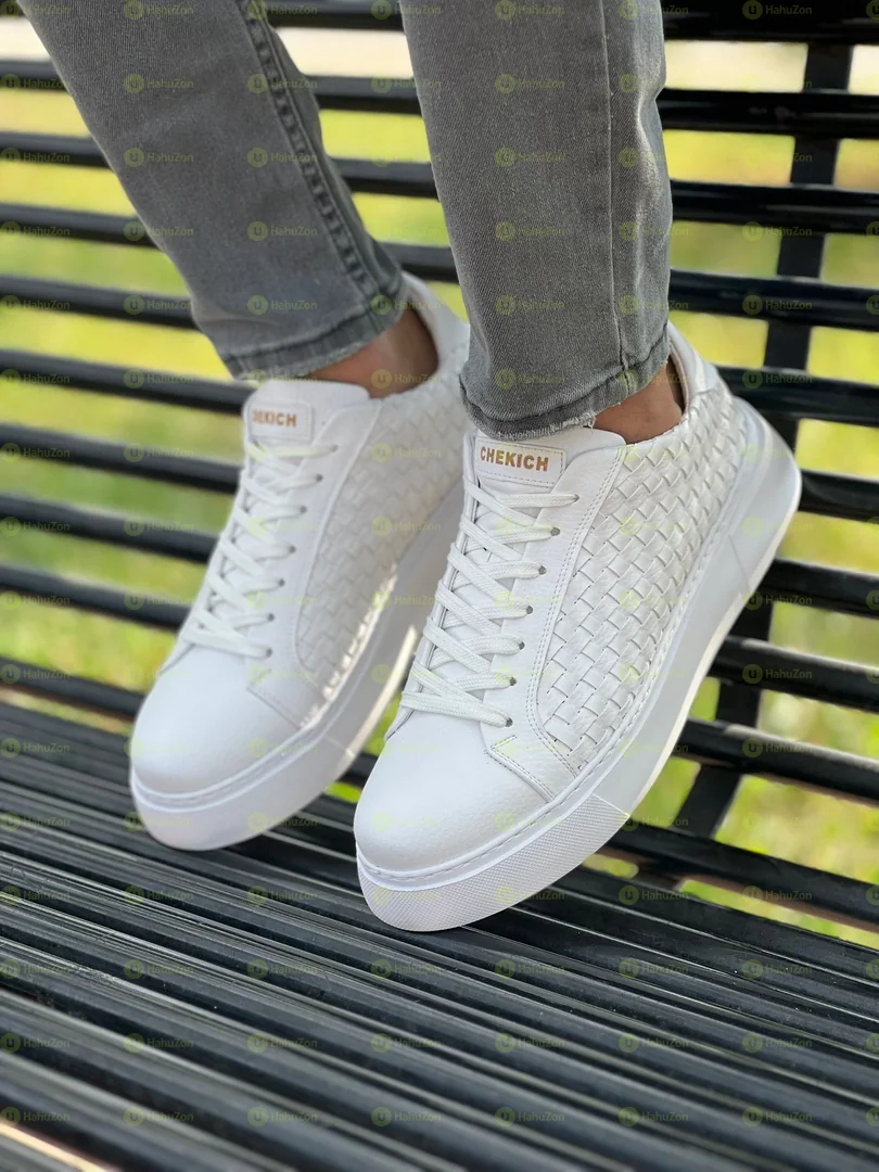Chekich Men's Shoes