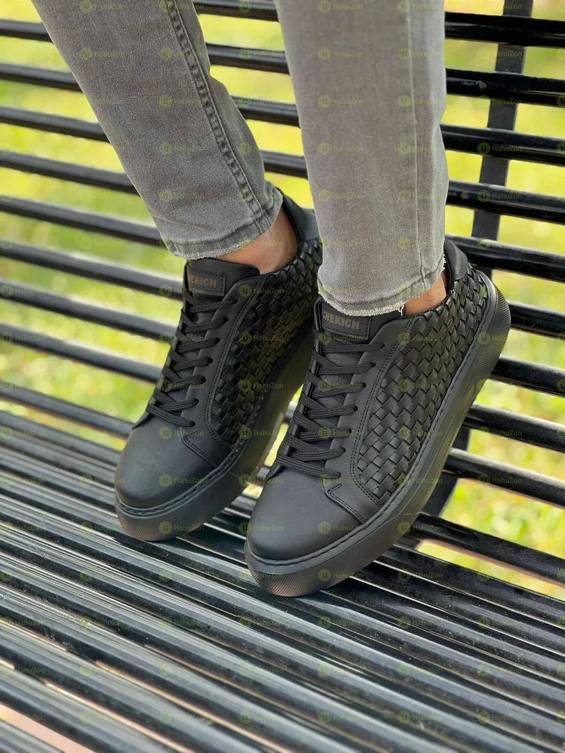 Chekich Men's Shoes